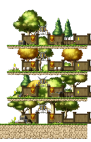 Minimap unavailable