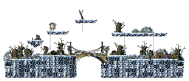 Minimap unavailable