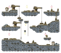 Minimap unavailable