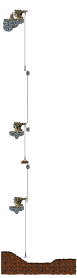 Minimap unavailable