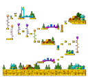 Minimap unavailable