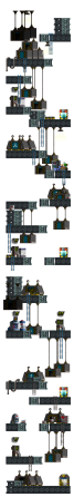 Minimap unavailable