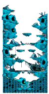 Minimap unavailable