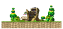Minimap unavailable