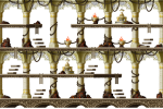 Minimap unavailable