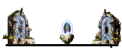 Minimap unavailable