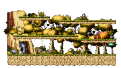 Minimap unavailable