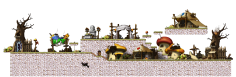 Minimap unavailable