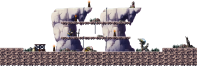 Minimap unavailable