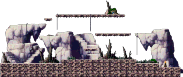 Minimap unavailable
