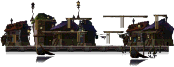 Minimap unavailable
