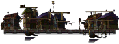 Minimap unavailable