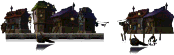 Minimap unavailable