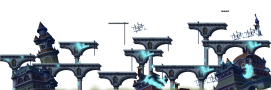 Minimap unavailable