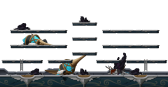 Minimap unavailable