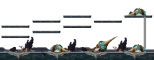 Minimap unavailable