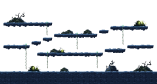 Minimap unavailable