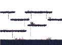 Minimap unavailable