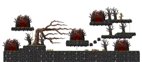 Minimap unavailable