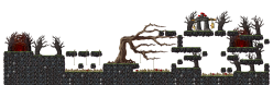 Minimap unavailable