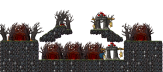 Minimap unavailable