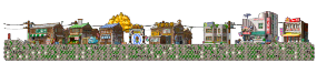 Minimap unavailable