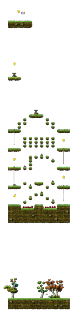 Minimap unavailable