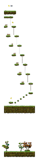 Minimap unavailable