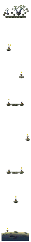 Minimap unavailable