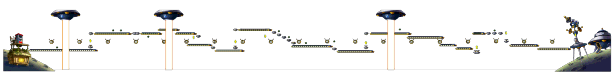 Minimap unavailable