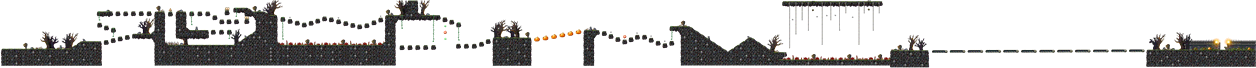 Minimap unavailable