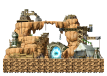 Minimap unavailable